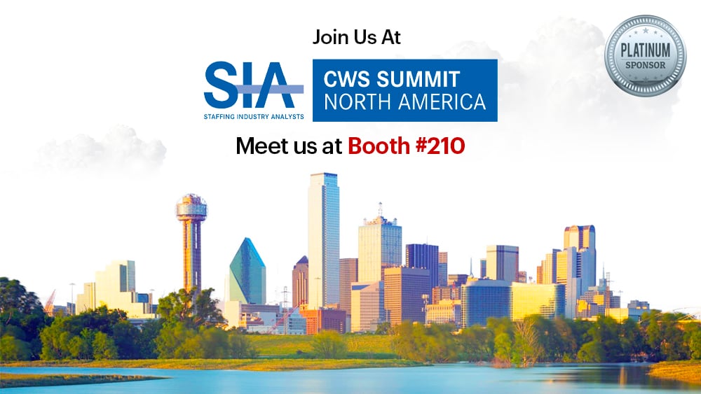 CWS Summit North America 2023 Omni